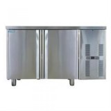 Freezer counter,ventilated, 265lt. GN1/1
