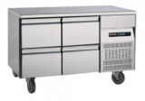 VIRTUS LINE REFRIGERATED COUNTER