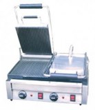 Panini Grill