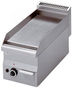 GAS GRIDDLE Compact 600