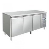 Refrigerated Table,ventilated, 415lt.