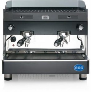 Coffee / Espresso Machine
