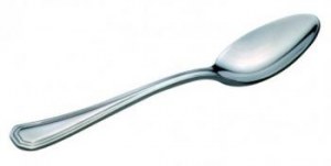 Moka spoon