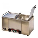 Steam cooker, 3.2kW, table top
