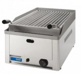 Gas Lava Rock Grill