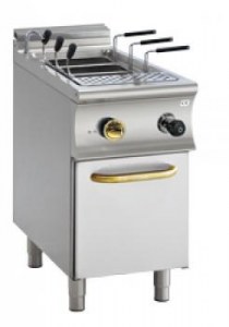 ELECTRIC PASTA-COOKER Cantilever 900