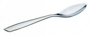 Moka spoon