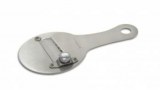 Stainless steel chip cutter - 1st prize