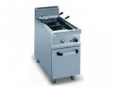 Pasta cooker, gas,400,900 Maxima