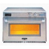 Microwave, 3200 W, 44lt., 1GN 1/1