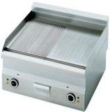 ELECTRIC GRIDDLE Compact 600