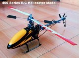 R/C Helicopter