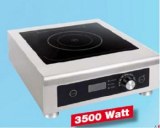 Induction cooker