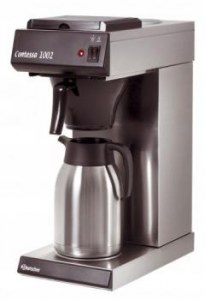 Coffee machine Contessa 1002