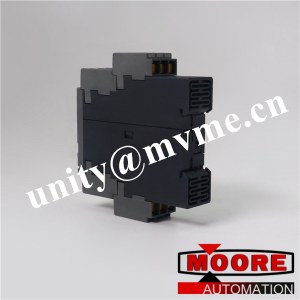 MOOG G761-3033B Analog Interface