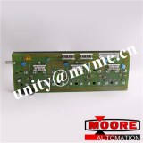 ABB SAFT136CTS CTU Over Load Control Board,