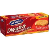 McVitie's Digestive Cookies