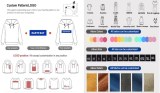 T-shirts,Polo Shirts factory