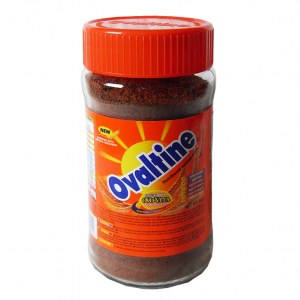 Ovaltine 12x400g