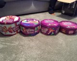 Quality Street 1.315 Kg Golden Tin