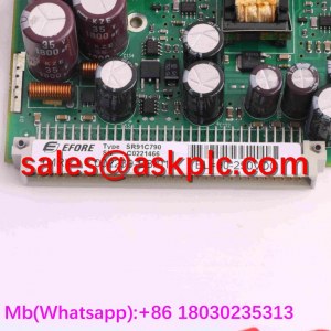 ABB PM864-1A 3BSE018165R1