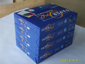 80 GSM A4 Copy Papers , office paper