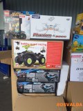 CUSTOMER RETURNED TOYS, MANIFESTED PALLETS