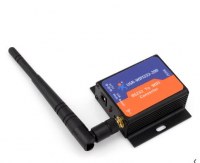 RS232 to WiFi Converters, Wireless Device Servers