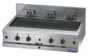 Electric Grill 9.3kw