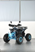 Ultratoolz Electric Powerquad kids (12+) | Shark Blue Pro | 1500 Watt | Now Available...