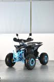Ultratoolz Electric Powerquad kids (12+) | Shark Blue Pro | 1500 Watt | Now Available...