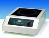 Induction Cooking Plate Model COLDFIRE CT25