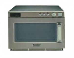 Compact microwave Panasonic