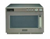 Compact microwave Panasonic