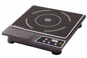 Induction cooker IK 18