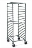 Container trolleys