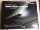 Zalman Notebook Cooler ZM-NC2000