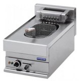 Fryer, electric 9,Serie Kraft 600