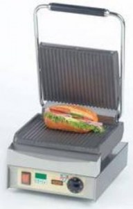 Panini Master, corrugated