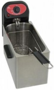 Table Fryer Model PROFI LIGHT 4 ltr.