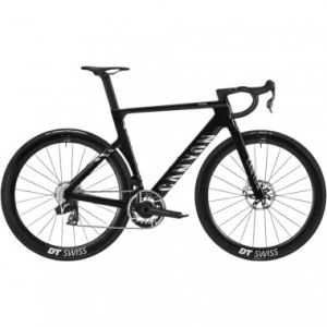 2026 Canyon Aeroad CFR Carbon Race Road Bike (INDORACYCLES)