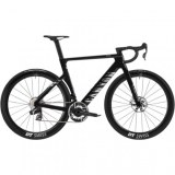 2026 Canyon Aeroad CFR Carbon Race Road Bike (INDORACYCLES)