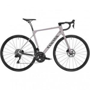 2026 Canyon Endurace CF 7 Carbon Endurance Road Bike (INDORACYCLES)