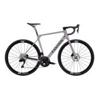 2026 Canyon Endurace CF 7 Di2 LTD Road Bike (PIENARBIKESHOP)