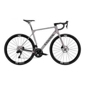 2026 Canyon Endurace CF 7 Di2 LTD Road Bike (PIENARBIKESHOP)