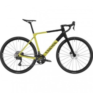 2026 Canyon Grail CF 7 Carbon Gravel Road Bike (INDORACYCLES)