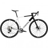 2026 Canyon Grail CF 8 Carbon Gravel Road Bike (INDORACYCLES)