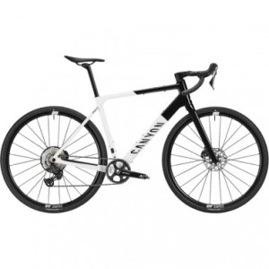 2026 Canyon Grail CF 8 Carbon Gravel Road Bike (INDORACYCLES)