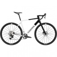 2026 Canyon Grail CF 8 Carbon Gravel Road Bike (INDORACYCLES)