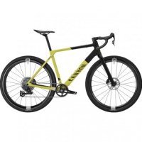 2026 Canyon Grail CF SL 7 Aero Carbon Gravel Road Bike (INDORACYCLES)